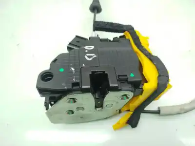 İkinci el araba yedek parçası sag ön kapi kilidi için kia cee'd (jd) 1.4 mpi oem iam referansları   81320a2410