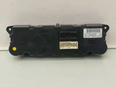 Автозапчасти б/у климат-контроль за ford s-max (wa6) 2.0 tdci ссылки oem iam 1865349 wg9a07474 bm2t18c612ab