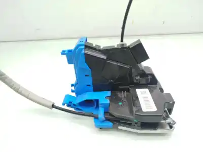 Pezzo di ricambio per auto di seconda mano Serratura Porta Posteriore Destra per KIA CEE'D (JD) 1.4 MPI Riferimenti OEM IAM   81420A2400
