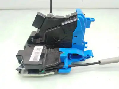 Tweedehands auto-onderdeel Achter Links Deurslot voor KIA CEE'D (JD) 1.4 MPI OEM IAM-referenties   81410A2400