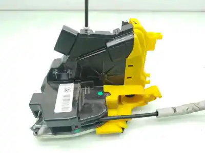 Pezzo di ricambio per auto di seconda mano Serratura Porta Anteriore Sinistra per KIA CEE'D (JD) 1.4 MPI Riferimenti OEM IAM   81310A2400