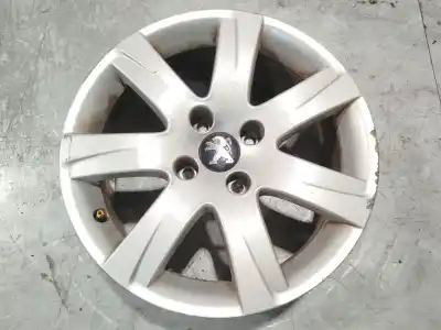 Peça sobressalente para automóvel em segunda mão jante por peugeot 308 i (4a_, 4c_) 1.6 hdi referências oem iam 5402fk