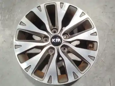 Tweedehands auto-onderdeel band voor kia cee'd (jd) 1.4 mpi oem iam-referenties 52910a2800