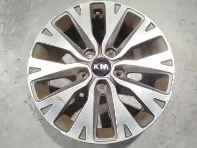 Tweedehands auto-onderdeel band voor kia cee'd (jd) 1.4 mpi oem iam-referenties 