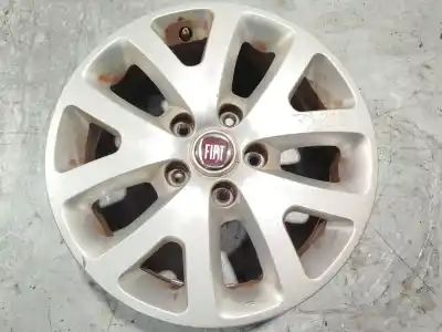 Piesă de schimb auto la mâna a doua JANTÃ pentru FIAT SEDICI (189_) 2.0 D MULTIJET 4X4 Referințe OEM IAM   