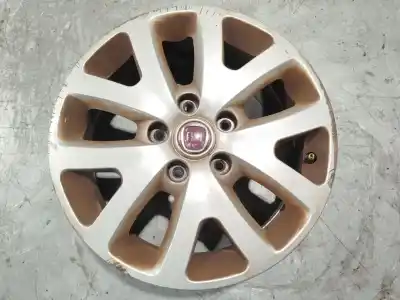 Piesă de schimb auto la mâna a doua JANTÃ pentru FIAT SEDICI (189_) 2.0 D MULTIJET 4X4 Referințe OEM IAM   