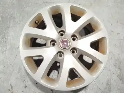 Piesă de schimb auto la mâna a doua JANTÃ pentru FIAT SEDICI (189_) 2.0 D MULTIJET 4X4 Referințe OEM IAM   