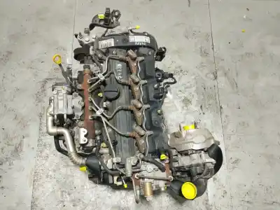 Second-hand car spare part complete engine for toyota auris (_e18_) 2.0 d-4d (ade186_) oem iam references 1ad 190000r210 