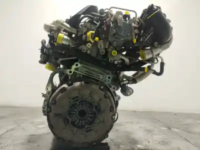 Second-hand car spare part complete engine for toyota auris (_e18_) 2.0 d-4d (ade186_) oem iam references 1ad 190000r210 