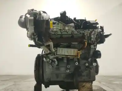 Second-hand car spare part complete engine for toyota auris (_e18_) 2.0 d-4d (ade186_) oem iam references 1ad 190000r210 