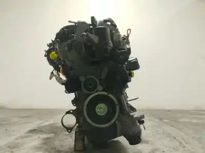 Second-hand car spare part complete engine for toyota auris (_e18_) 2.0 d-4d (ade186_) oem iam references 1ad 190000r210 