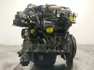 Second-hand car spare part complete engine for toyota auris (_e18_) 2.0 d-4d (ade186_) oem iam references 1ad 190000r210 