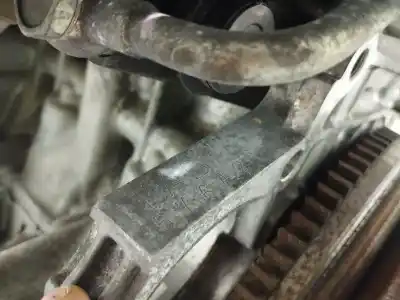 Second-hand car spare part complete engine for toyota auris (_e18_) 2.0 d-4d (ade186_) oem iam references 1ad 190000r210 