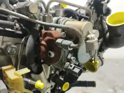 Second-hand car spare part complete engine for toyota auris (_e18_) 2.0 d-4d (ade186_) oem iam references 1ad 190000r210 