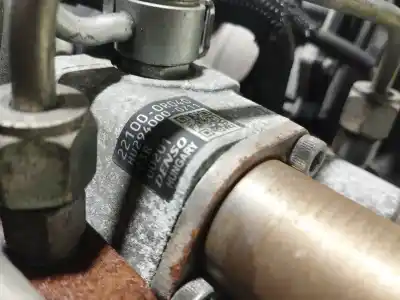 Second-hand car spare part complete engine for toyota auris (_e18_) 2.0 d-4d (ade186_) oem iam references 1ad 190000r210 