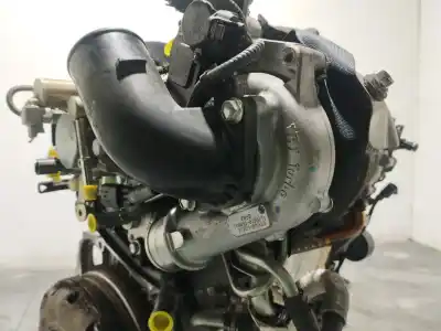 Second-hand car spare part complete engine for toyota auris (_e18_) 2.0 d-4d (ade186_) oem iam references 1ad 190000r210 