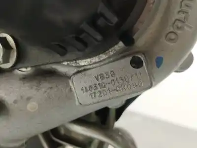 Second-hand car spare part complete engine for toyota auris (_e18_) 2.0 d-4d (ade186_) oem iam references 1ad 190000r210 