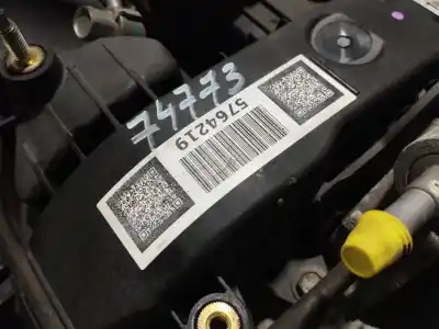 Second-hand car spare part complete engine for toyota auris (_e18_) 2.0 d-4d (ade186_) oem iam references 1ad 190000r210 