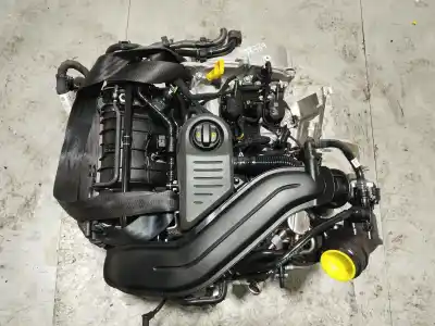 Автозапчастина б/у двигун комплект для volkswagen t-roc (a11, d11) 1.5 tsi посилання на oem iam dxd 825495 05e100032d Автозапчастина б/у двигун комплект для volkswagen t-roc (a11, d11) 1.5 tsi посилання на oem iam dxd 825495 05e100032d