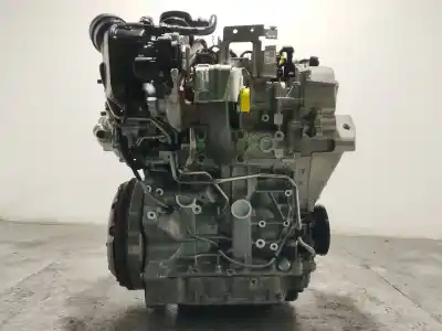 Автозапчастина б/у двигун комплект для volkswagen t-roc (a11, d11) 1.5 tsi посилання на oem iam dxd 825495 05e100032d Автозапчастина б/у двигун комплект для volkswagen t-roc (a11, d11) 1.5 tsi посилання на oem iam dxd 825495 05e100032d