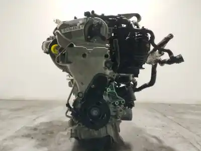 Автозапчастина б/у двигун комплект для volkswagen t-roc (a11, d11) 1.5 tsi посилання на oem iam dxd 825495 05e100032d Автозапчастина б/у двигун комплект для volkswagen t-roc (a11, d11) 1.5 tsi посилання на oem iam dxd 825495 05e100032d