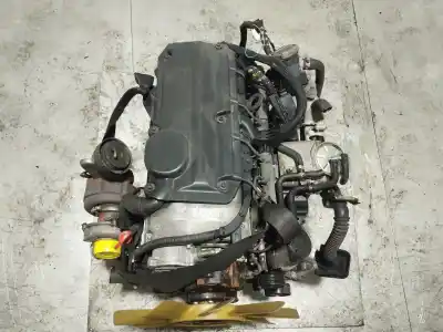 Piesă de schimb auto la mâna a doua MOTOR COMPLET pentru MERCEDES-BENZ VIANO (W639) CDI 2.2 (639.711, 639.713, 639.811, 639.813, 639.815) Referințe OEM IAM 646982  