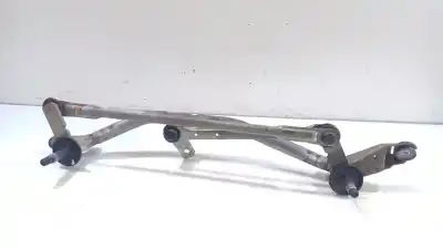 Second-hand car spare part front windscreen wiper linkage for nissan qashqai / qashqai +2 i (j10, nj10, jj10e) 2.0 dci oem iam references   