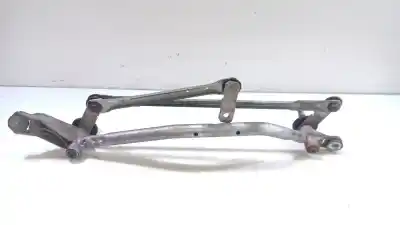 Second-hand car spare part front windscreen wiper linkage for nissan qashqai / qashqai +2 i (j10, nj10, jj10e) 2.0 dci oem iam references   