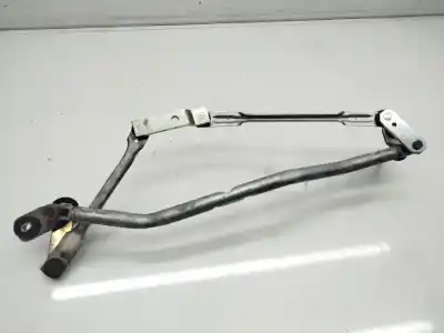 Автозапчастина б/у передня чиста артикуляція для audi q3 (8ub, 8ug) 2.0 tdi посилання на oem iam  3397021317 8u1955023