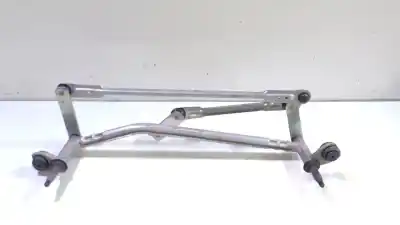 Second-hand car spare part front windscreen wiper linkage for volkswagen t-cross (c11) 1.0 tsi oem iam references  339702202r 2gm955023b