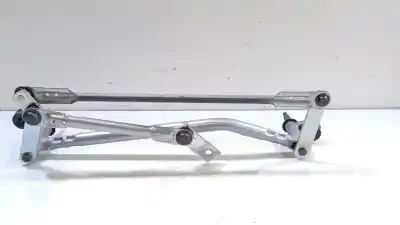 Second-hand car spare part front windscreen wiper linkage for volkswagen t-cross (c11) 1.0 tsi oem iam references  339702202r 2gm955023b