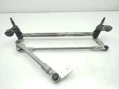 Pezzo di ricambio per auto di seconda mano articolazione anteriore pulita per seat leon (5f1) 1.0 tsi riferimenti oem iam 1t0998754