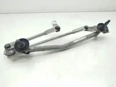 Tweedehands auto-onderdeel schone articulatie vooraan voor kia cee'd (jd) 1.4 mpi oem iam-referenties 