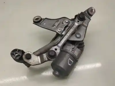 Second-hand car spare part front windshield wiper motor for ford s-max (wa6) 2.0 tdci oem iam references 1729629 1397220676 1137328699 3397021485