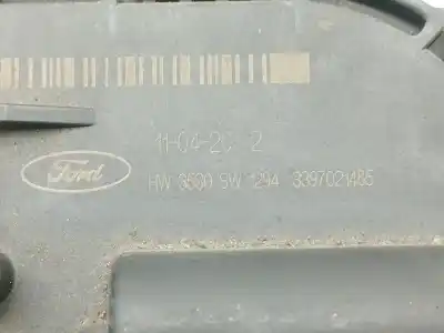 Second-hand car spare part front windshield wiper motor for ford s-max (wa6) 2.0 tdci oem iam references 1729629 1397220676 1137328699 3397021485