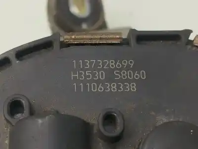 Second-hand car spare part front windshield wiper motor for ford s-max (wa6) 2.0 tdci oem iam references 1729629 1397220676 1137328699 3397021485