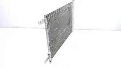 Second-hand car spare part air conditioning condenser / radiator for volkswagen t-cross (c11) 1.0 tsi oem iam references 