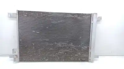 Автозапчастина б/у конденсат/радіатор кондиционера для volkswagen t-cross (c11) 1.0 tsi посилання на oem iam   5q0816411bd