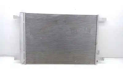 Автозапчастина б/у конденсат/радіатор кондиционера для volkswagen t-cross (c11) 1.0 tsi посилання на oem iam   5q0816411bd