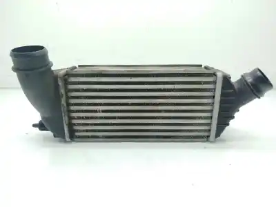 Second-hand car spare part intercooler for peugeot expert furgón (vf3a_, vf3u_, vf3x_) 2.0 hdi 130 oem iam references 