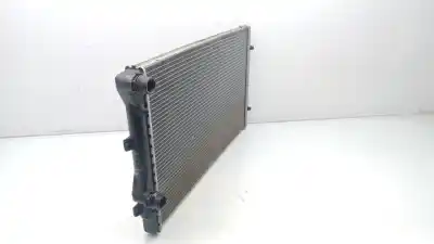 Pezzo di ricambio per auto di seconda mano Radiatore D Acqua per VOLKSWAGEN GOLF V (1K1) 1.4 TSI Riferimenti OEM IAM   