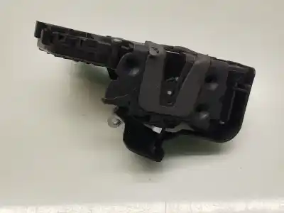 Автозапчасти б/у замок задней правой двери за ford s-max (wa6) 2.0 tdci ссылки oem iam am2ar26412aa  925752