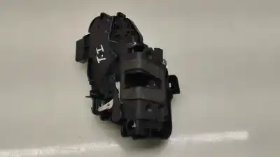 Second-hand car spare part rear left door lock for ford s-max (wa6) 2.0 tdci oem iam references am2ar26413aa