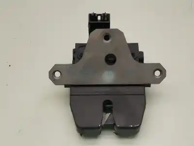 Pezzo di ricambio per auto di seconda mano baule / serratura del cancello per ford s-max (wa6) 2.0 tdci riferimenti oem iam bm51r442a66cb  01041312001