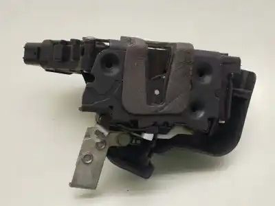 Second-hand car spare part front right door lock for ford s-max (wa6) 2.0 tdci oem iam references 8m2ar21812aa  915733