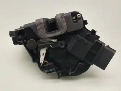 Second-hand car spare part front right door lock for ford s-max (wa6) 2.0 tdci oem iam references 8m2ar21812aa  915733