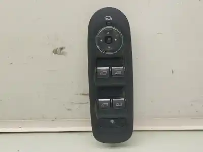 Second-hand car spare part left front power window switch for ford s-max (wa6) 2.0 tdci oem iam references am2t14a132ba
