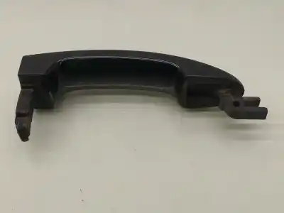 Second-hand car spare part exterior left front door handle for ford s-max (wa6) 2.0 tdci oem iam references 6m21u22404bcw  