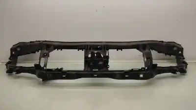 Second-hand car spare part front panel for ford s-max (wa6) 2.0 tdci oem iam references am218b041ad