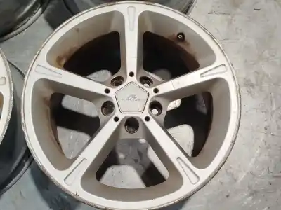 Автозапчасти б/у комплект колес за bmw 1 (e87) 118 d ссылки oem iam  8 1/2jx18eh2 et43 361160200